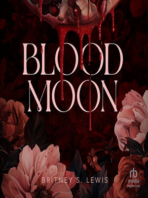 cover image of Blood Moon